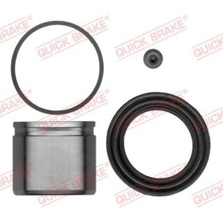 Remonto komplektas, stabdžių apkaba QUICK BRAKE 114-5263