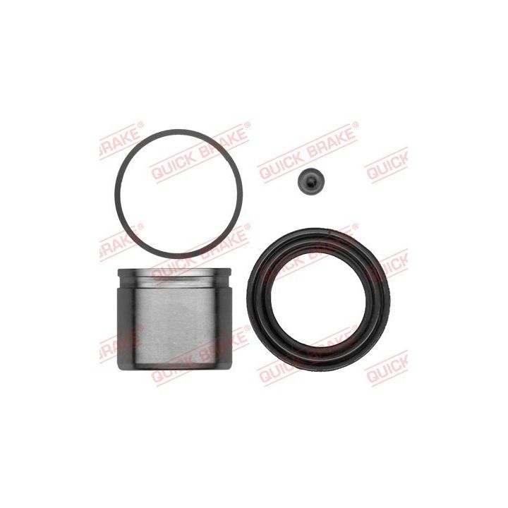 Remonto komplektas, stabdžių apkaba QUICK BRAKE 114-5263