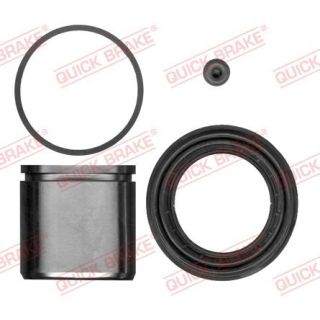 Remonto komplektas, stabdžių apkaba QUICK BRAKE 114-5274