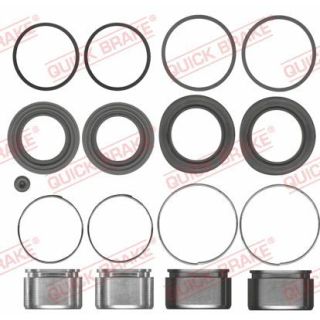 Remonto komplektas, stabdžių apkaba QUICK BRAKE 114-5280