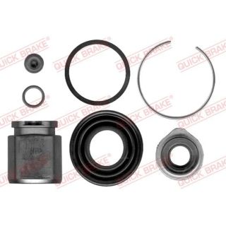 Remonto komplektas, stabdžių apkaba QUICK BRAKE 114-5301