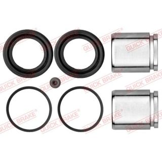 Remonto komplektas, stabdžių apkaba QUICK BRAKE 114-5328