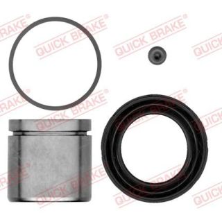 Remonto komplektas, stabdžių apkaba QUICK BRAKE 114-5333