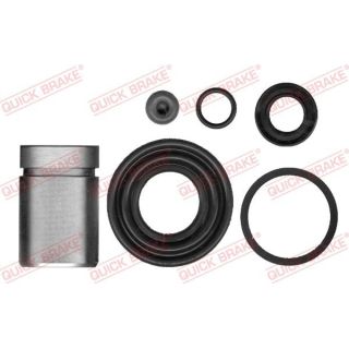 Remonto komplektas, stabdžių apkaba QUICK BRAKE 114-5340