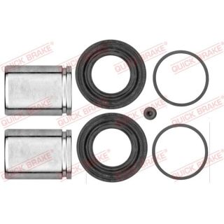 Remonto komplektas, stabdžių apkaba QUICK BRAKE 114-5341