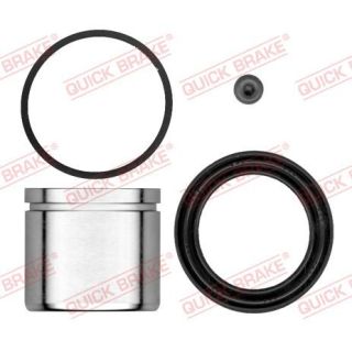 Remonto komplektas, stabdžių apkaba QUICK BRAKE 114-5352