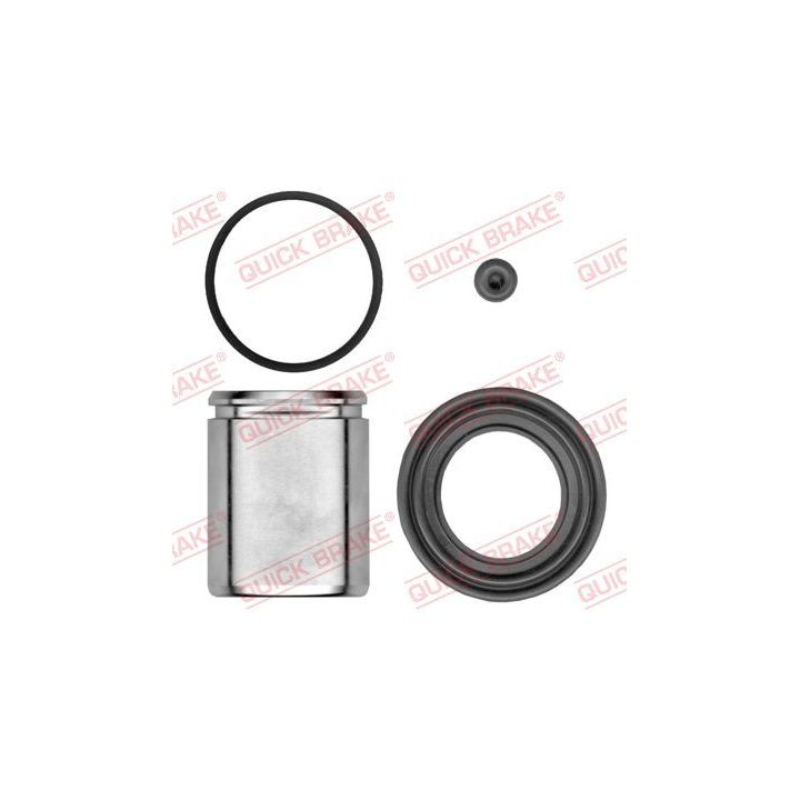 Remonto komplektas, stabdžių apkaba QUICK BRAKE 114-5369