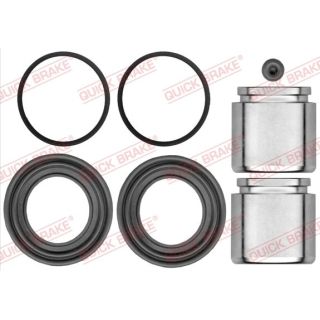 Remonto komplektas, stabdžių apkaba QUICK BRAKE 114-5392