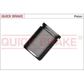 Stūmoklis, stabdžių apkaba QUICK BRAKE 185134K