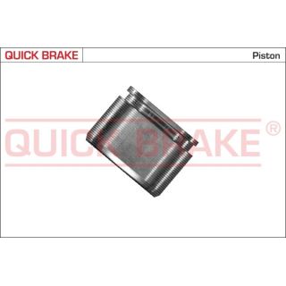 Stūmoklis, stabdžių apkaba QUICK BRAKE 185142K