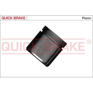 Stūmoklis, stabdžių apkaba QUICK BRAKE 185158K