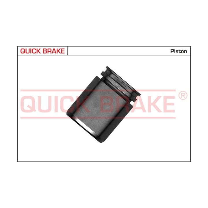 Stūmoklis, stabdžių apkaba QUICK BRAKE 185183K