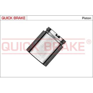 Stūmoklis, stabdžių apkaba QUICK BRAKE 185230K