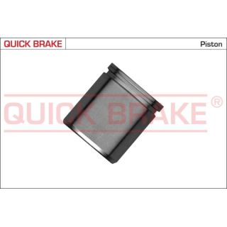 Stūmoklis, stabdžių apkaba QUICK BRAKE 185233K