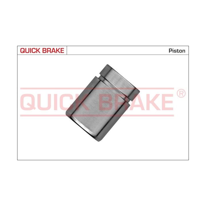 Stūmoklis, stabdžių apkaba QUICK BRAKE 185259K