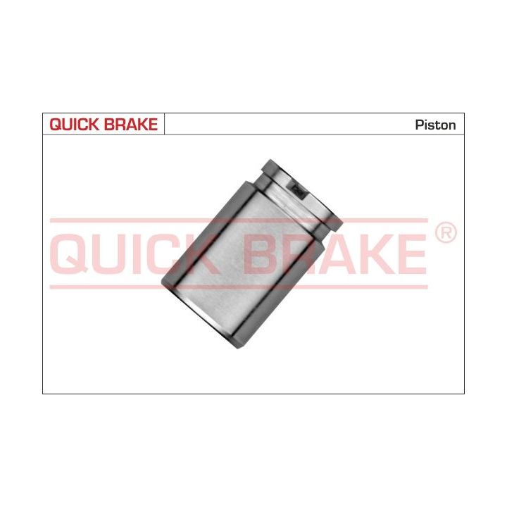 Stūmoklis, stabdžių apkaba QUICK BRAKE 185264K