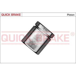 Stūmoklis, stabdžių apkaba QUICK BRAKE 185274K