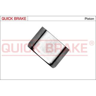 Stūmoklis, stabdžių apkaba QUICK BRAKE 185280K