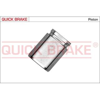 Stūmoklis, stabdžių apkaba QUICK BRAKE 185292K
