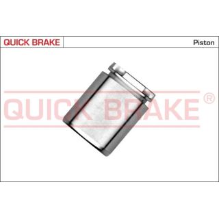 Stūmoklis, stabdžių apkaba QUICK BRAKE 185303K