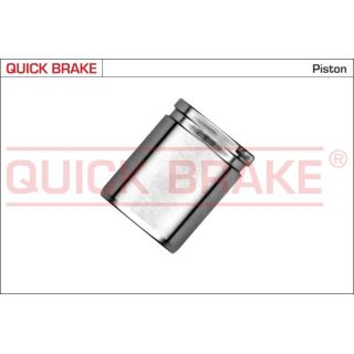 Stūmoklis, stabdžių apkaba QUICK BRAKE 185304K