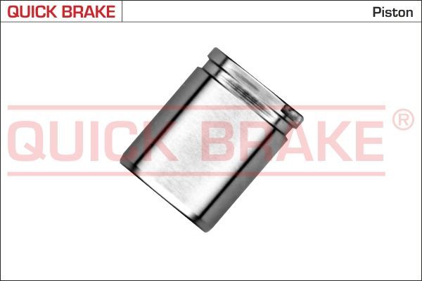Stūmoklis, stabdžių apkaba QUICK BRAKE 185304K