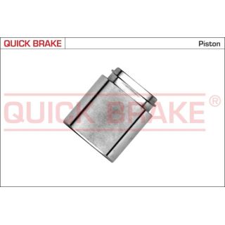 Stūmoklis, stabdžių apkaba QUICK BRAKE 185313K