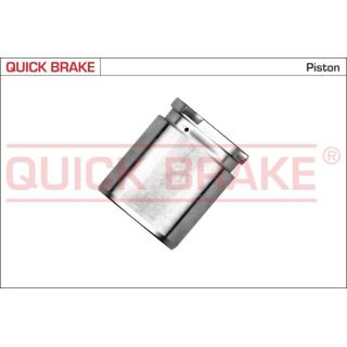 Stūmoklis, stabdžių apkaba QUICK BRAKE 185315K