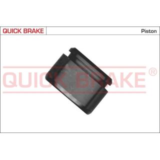 Stūmoklis, stabdžių apkaba QUICK BRAKE 185321K