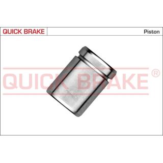 Stūmoklis, stabdžių apkaba QUICK BRAKE 185322K