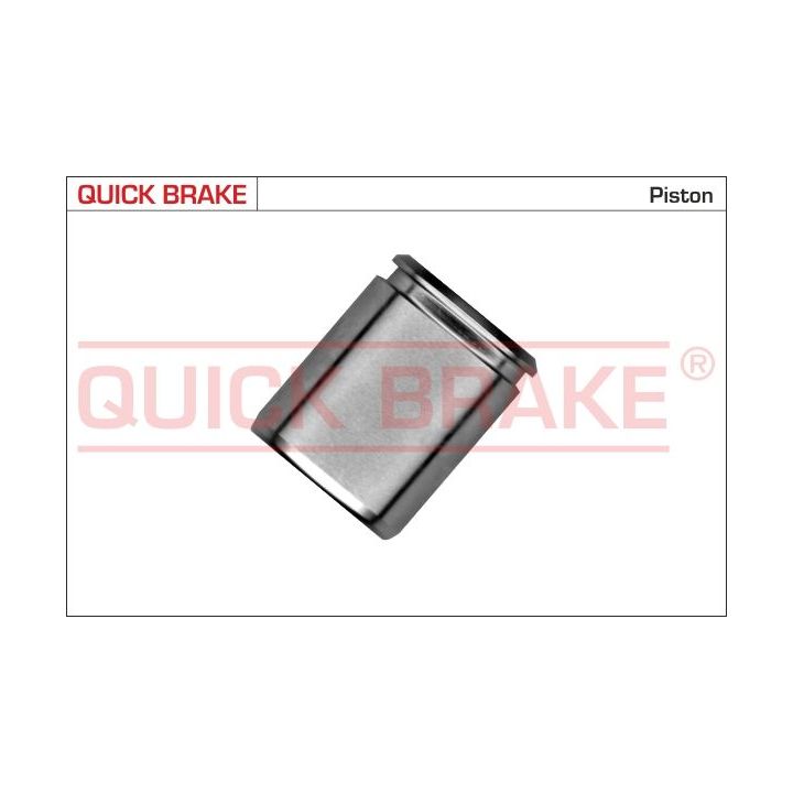 Stūmoklis, stabdžių apkaba QUICK BRAKE 185328K