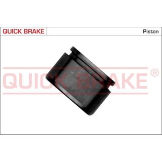 Stūmoklis, stabdžių apkaba QUICK BRAKE 185358K