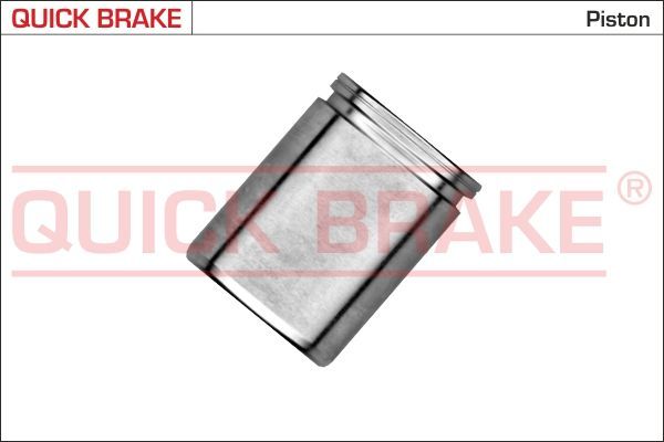 Stūmoklis, stabdžių apkaba QUICK BRAKE 185359K