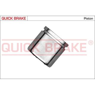 Stūmoklis, stabdžių apkaba QUICK BRAKE 185366K