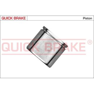 Stūmoklis, stabdžių apkaba QUICK BRAKE 185394K