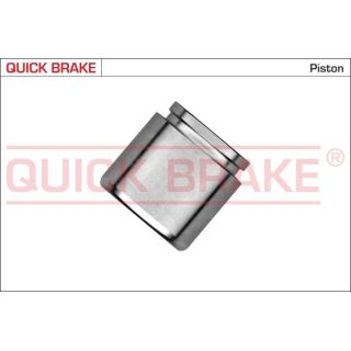 Stūmoklis, stabdžių apkaba QUICK BRAKE 185423K