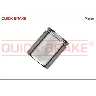 Stūmoklis, stabdžių apkaba QUICK BRAKE 185424K