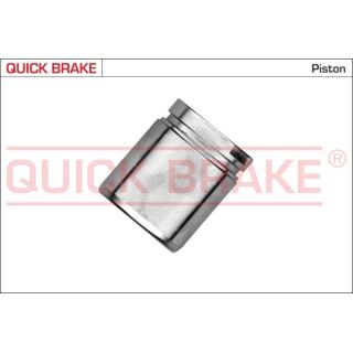 Stūmoklis, stabdžių apkaba QUICK BRAKE 185429K