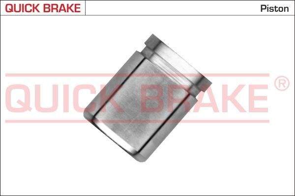 Stūmoklis, stabdžių apkaba QUICK BRAKE 185434K