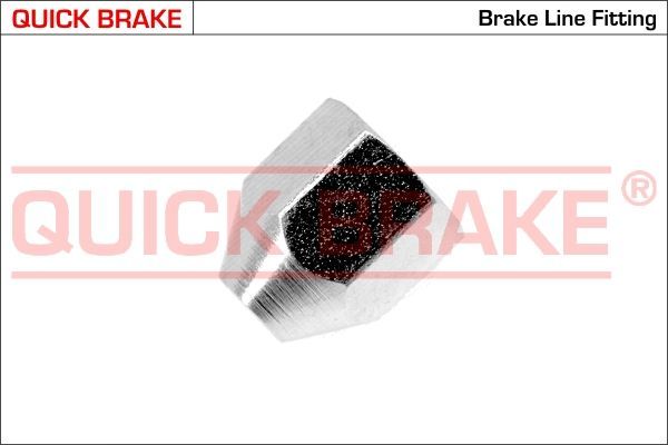 Sujungimo varžtas QUICK BRAKE H