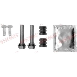Kreipiančiųjų movų rinkinys, stabdžių apkaba QUICK BRAKE 113-1305X