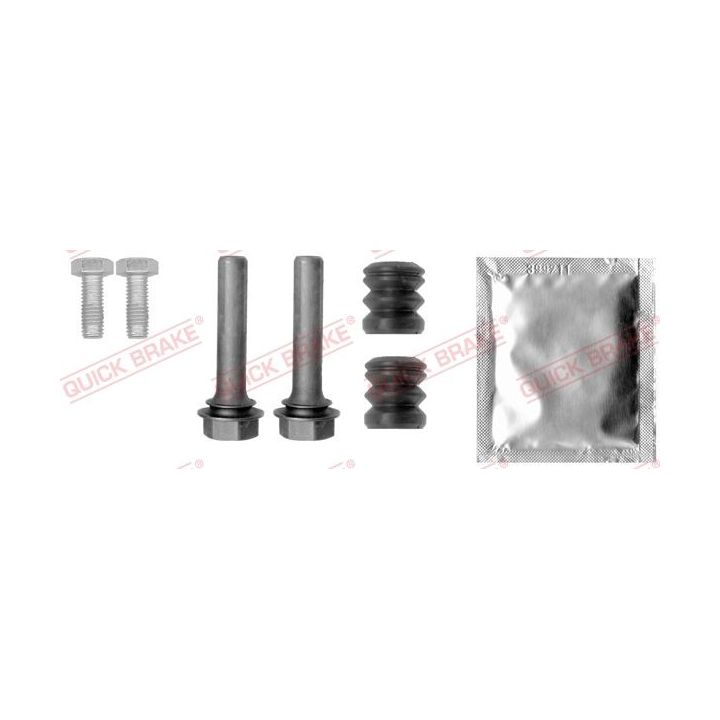 Kreipiančiųjų movų rinkinys, stabdžių apkaba QUICK BRAKE 113-1305X
