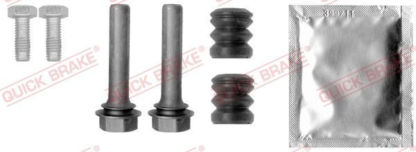 Kreipiančiųjų movų rinkinys, stabdžių apkaba QUICK BRAKE 113-1305X