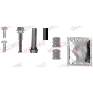 Kreipiančiųjų movų rinkinys, stabdžių apkaba QUICK BRAKE 113-1308X