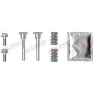 Kreipiančiųjų movų rinkinys, stabdžių apkaba QUICK BRAKE 113-1325X