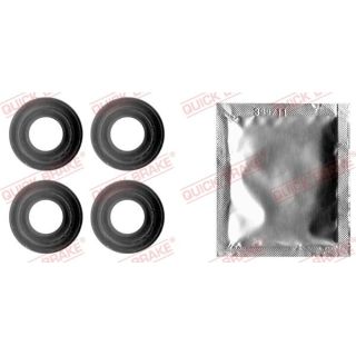 Priedų komplektas, stabdžių apkaba QUICK BRAKE 113-1332