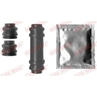 Priedų komplektas, stabdžių apkaba QUICK BRAKE 113-1334