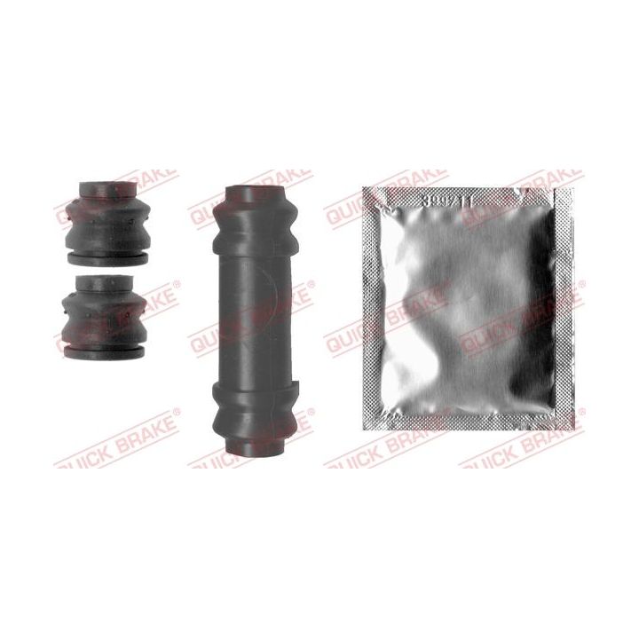 Priedų komplektas, stabdžių apkaba QUICK BRAKE 113-1334