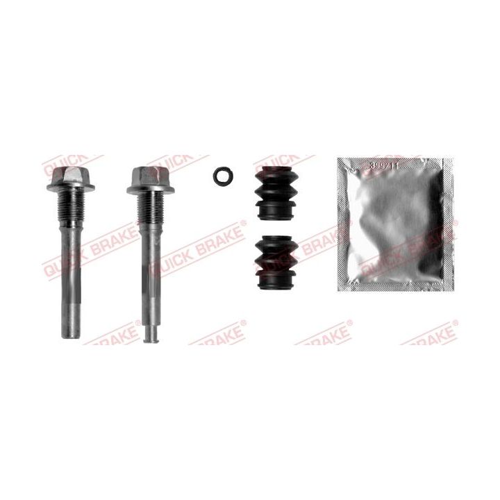 Kreipiančiųjų movų rinkinys, stabdžių apkaba QUICK BRAKE 113-1349X