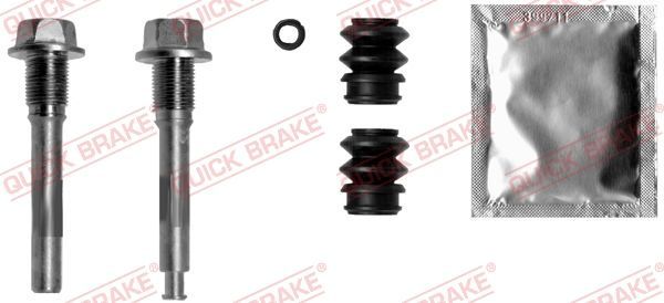 Kreipiančiųjų movų rinkinys, stabdžių apkaba QUICK BRAKE 113-1349X